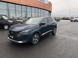 Peugeot 3008 1.5 BLUEHDI 130CH S&S ALLURE PACK EAT8