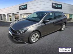 Peugeot 308 AFFAIRE BLUEHDI 130 S&S BVM6 PREMIUM PACK