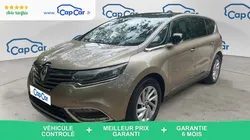 Renault Espace 1.6 dCi 160 EDC6 Intens