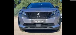 Peugeot 3008 1.6 hybrid plug'in gt pack e-EAT8