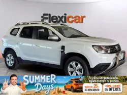 DACIA Duster 1.5Blue dCi Comfort 4x4 85kW