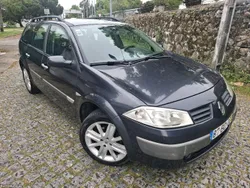 Renault Mégane Dynamique