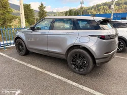 Land Rover Range Rover Evoque 1.5 P270e AWD S Auto