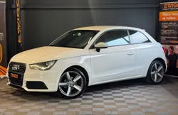 AUDI A1 1.2 TFSI 90Ch- AMBITION
