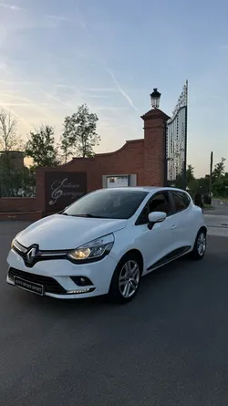 Renault Clio 4 0.9 Tce 75ch