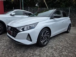 Hyundai i20 1.0 T-GDI STYLE PLUS 100CV