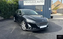 Ford Focus 1.5 tdci 95 ch Trend Business