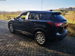 Mazda CX-5 2.2 D EVOLVE HS NAVI - NACIONAL - C/ GARANTIA - Classe 1 - Como Novo - SUV