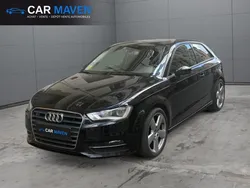 AUDI A3 A3 1.6 TDI 110 S Line