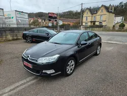 Citroen c5 2.0 hdi 163 confort