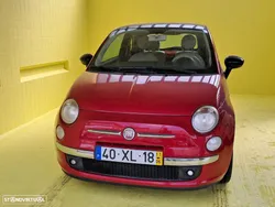 Fiat 500 0.9 8V TwinAir
