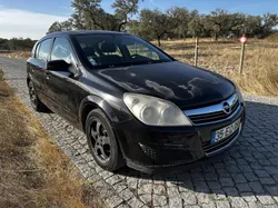 Opel Astra H 1.3 cdti