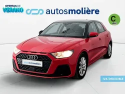 AUDI A1 Sportback 25 TFSI Advanced