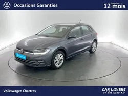 VOLKSWAGEN Polo 1.0 TSI 95 S&S DSG7 Style