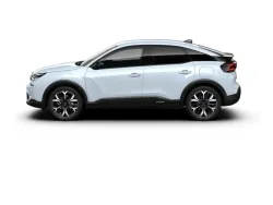 CITROEN C4 Hybrid Max eDSC6 145