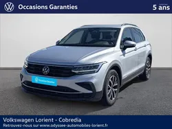 Volkswagen Tiguan 1.5 TSI 150ch Life DSG7