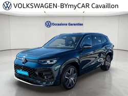 VOLKSWAGEN Tayron 1.5 eTSI 150ch DSG7 7pl R-Line Edition