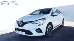 RENAULT Clio TCe Intens 67kW