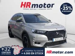 DS DS7 E-Tense Performance Line + Aut. 4x2