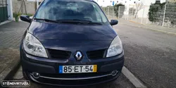 Renault Grand Scénic 1.5 dCi S 5L.