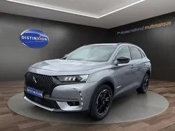 Ds 7 Crossback BlueHDi 130 Auto PERFORMANCE LINE avec PROJECTEUR FULL LE