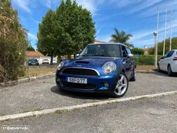 MINI Clubman Cooper S