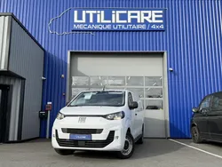 FIAT SCUDO XL 2.0 BlueHDi - 180 S&S - BV EAT8 III 2022 FOURGON Fourgon XL PHASE 2