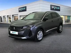 PEUGEOT 3008 BlueHDi 130ch S&S BVM6 Style