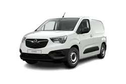 Opel combo cargo m diesel 100 ch manuelle tech