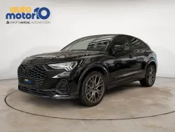 AUDI Q3 Sportback 45 TFSI Advanced quattro 180kW S tronic
