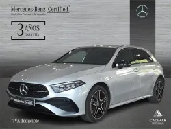 MERCEDES Clase A A 250e Progressive Line Advanced 8G-DCT