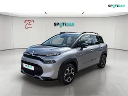 Citroen C3 Aircross PureTech 130ch S&S Shine Pack EAT6