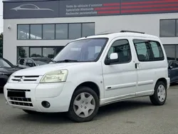 Citroen BERLINGO 600KG HDI