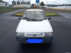 Fiat Uno 45s
