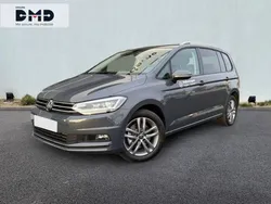 Volkswagen Touran 2.0 TDI 150 DSG7 7pl VW Edition