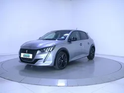 Peugeot 208 PureTech 130 S&S EAT8 - GT