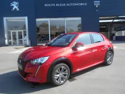Peugeot e-208 (2) Electrique Allure