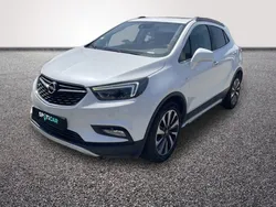 Opel Mokka X 1.6 DIESEL 136 4X2 ELITE