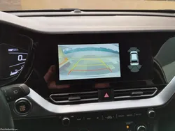 Kia Niro HEV Tech 1.6 GDI EcoHybrid