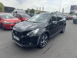PEUGEOT 2008 1.5 BlueHDi S&S - 120 - BV EAT6 GT Line PHASE 2