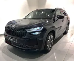 SKODA Kodiaq 1.5 TSI 150 ch Hybrid ACT DSG7 5pl Sportline