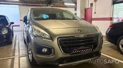 Peugeot 3008 de 2014