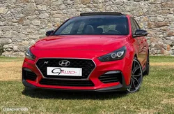 Hyundai i30 N 2.0 T-GDI Performance