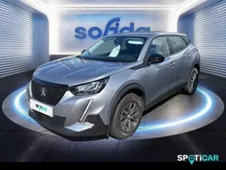 Peugeot 2008 1.2 PureTech 130ch S&S Active Pack EAT8