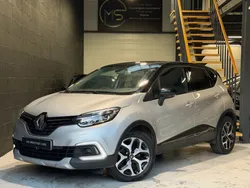 Renault captur 1.5 dci 90 ch intens – caméra de recul - entretien a jour