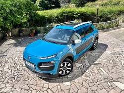 Citroën C4 Cactus 1.2 PureTech Rip Curl