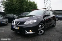 Nissan Pulsar 1.5 dCi Acenta