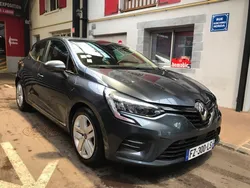 Renault clio v 1.0 tce 90 business 33000 kms