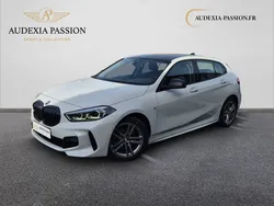 BMW SERIE 1 F40 116d 116 ch DKG7 M Design