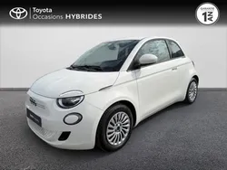 Fiat 500 e 118ch MY23